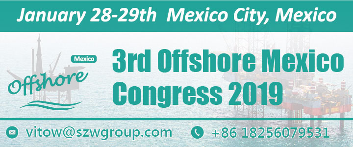 Offshore Mexico