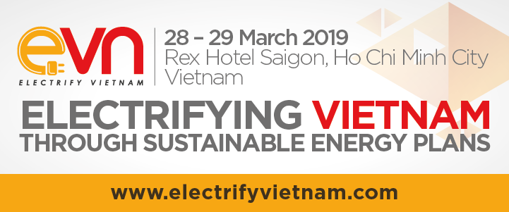 Electrify Vietnam 2019