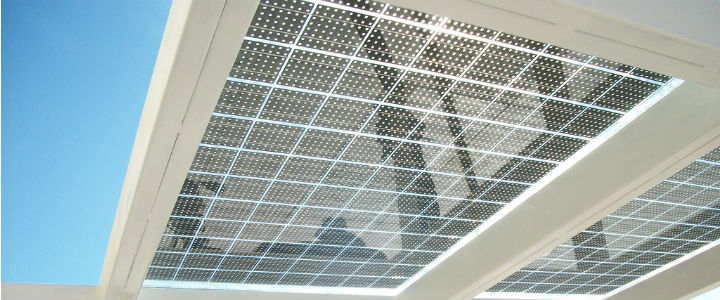 Transparent Solar Panels | Green Journal