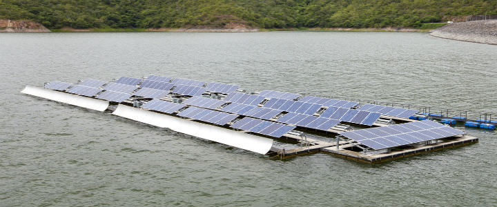 floating solar 1