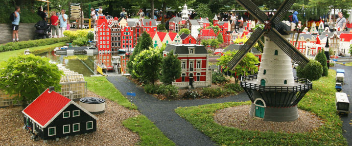 legoland