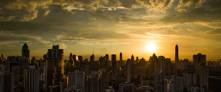 bangkok