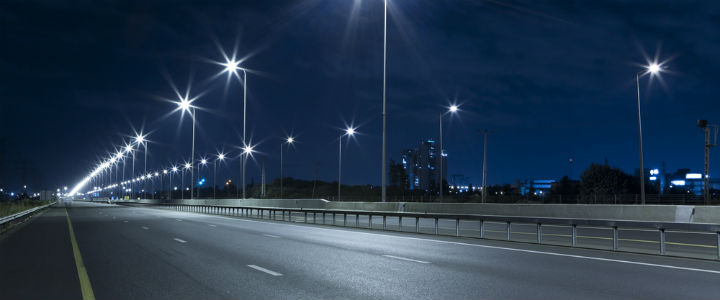 lighting