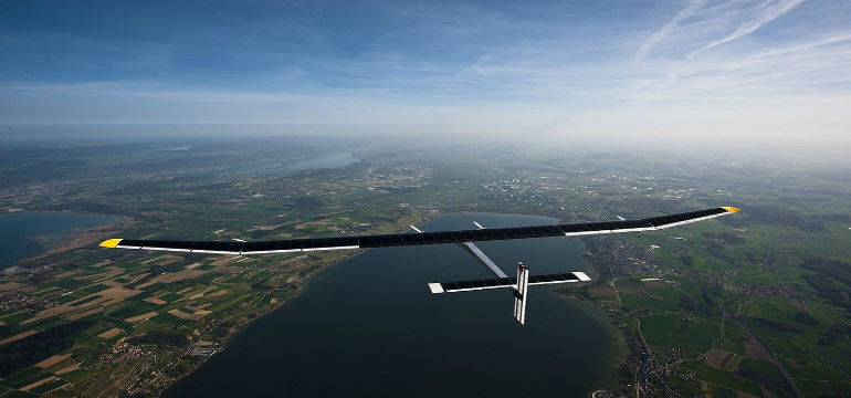Solar Impulse 2