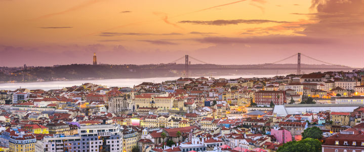 lisbon