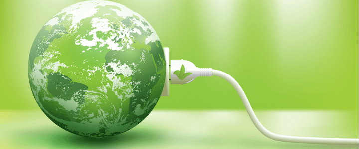 Eco-Power Brilliance: Navigating Green Energy Generation