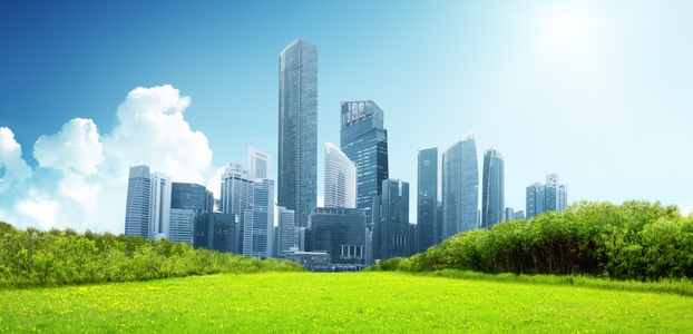Green Building