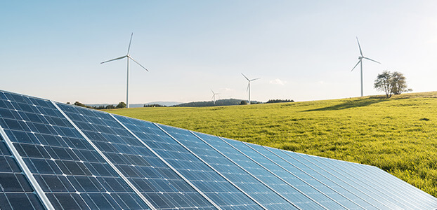 Global Solar Energy Trends