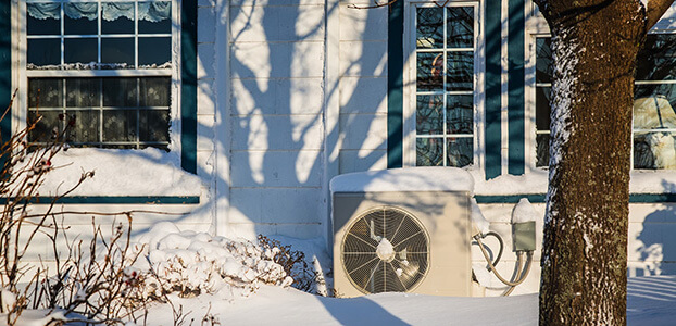 Myths and Misconceptions of Domestic heat Pumps