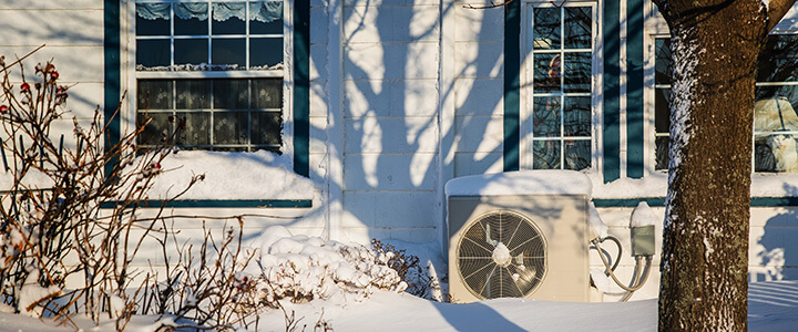 The Myths and Misconceptions of Domestic Heat Pumps