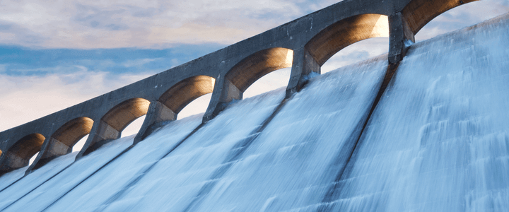 Hydropower