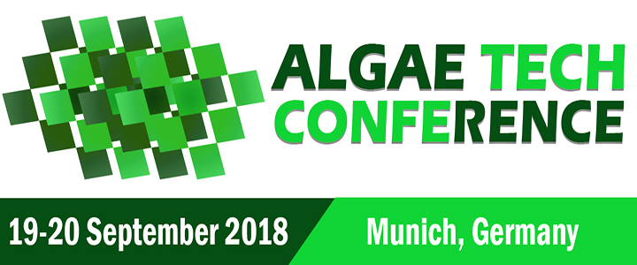 Algae Tech Conference