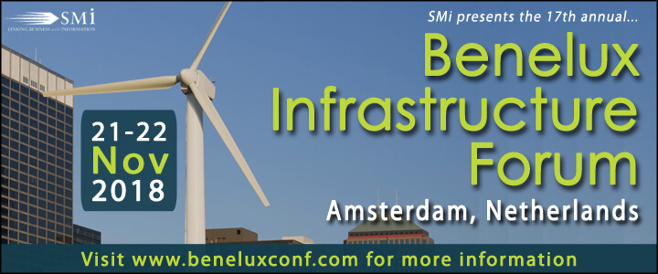 Benelux Infrastructure Forum