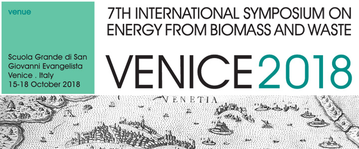 Venice 2018