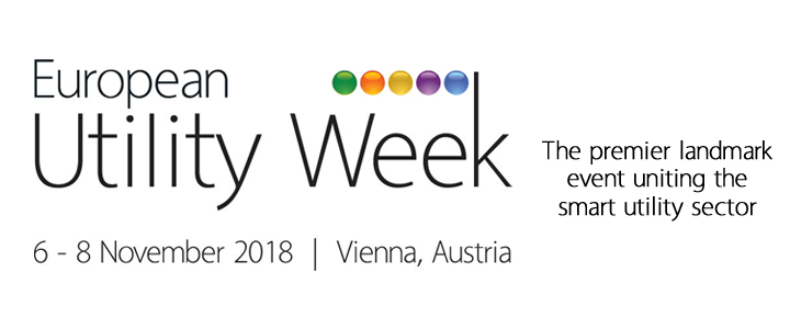 European Utility Week