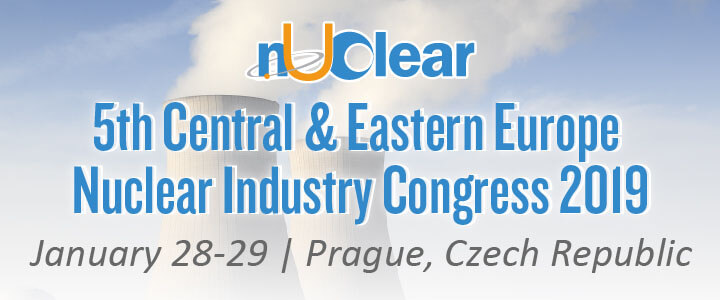 Central & Eastern Europe Nuclear Industry Congress
