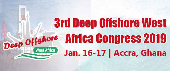 Deep Offshore West Africa