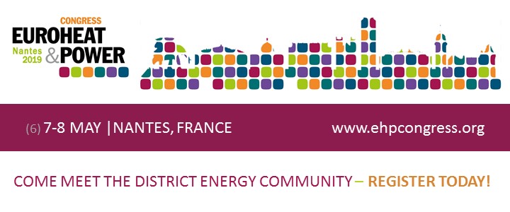 Euroheat and Power