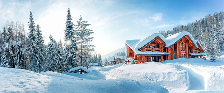 Winter Energy Efficiency