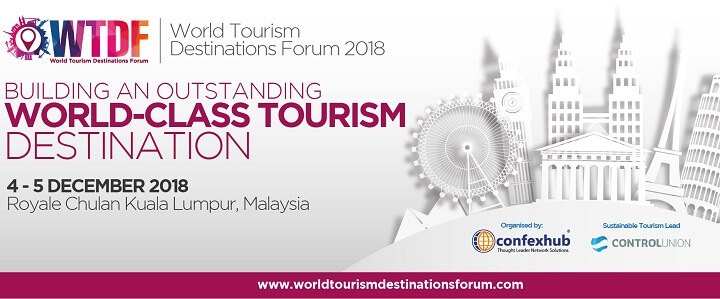 World Tourism Destinations Forum
