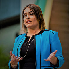 Belén Gallego