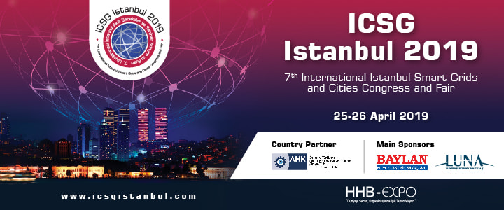 ICSG Istanbul 2019