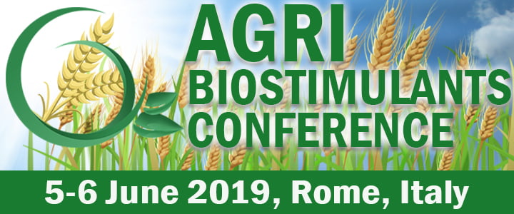 Agri Biostimulants Conference