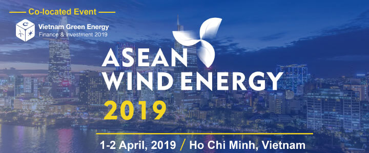 ASEAN Wind Energy 2019