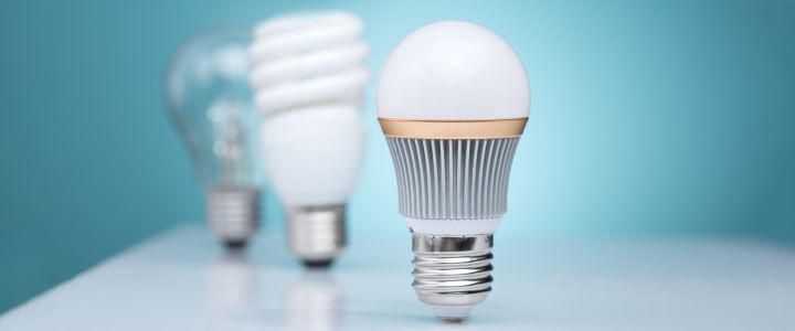 LED Light Bulb