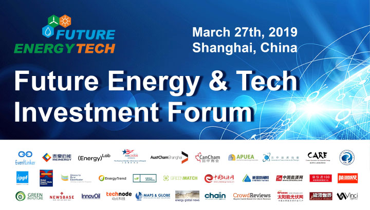 Future Energy & Tech Investment Forum