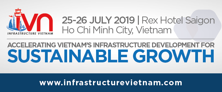 Infrastructure Vietnam 2019