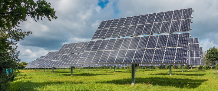 Photovoltaic System