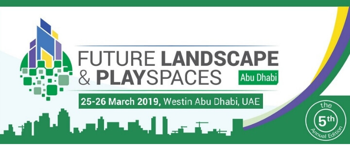 Future Landscape and Playspaces