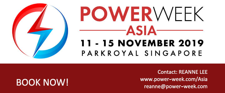 Power Week Asia