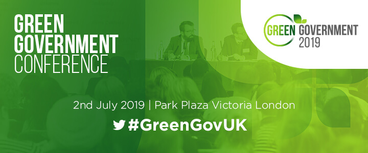 Green Government Conference
