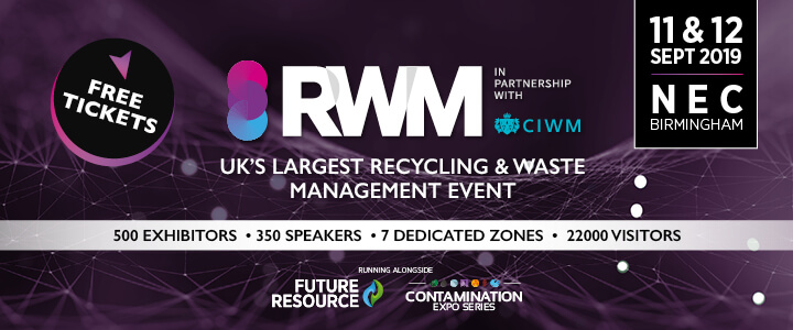 RWM 2019