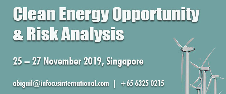 Clean Energy Opportunity & Risk Analysis