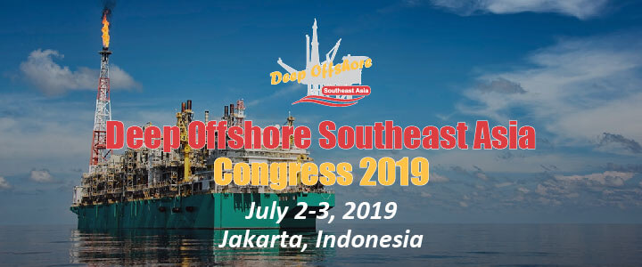 Deep Offshore Southeast Asia Congress 2019