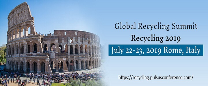 Global Recycling Summit