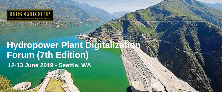 Hydropower Plant Digitalization Forum (7th Edition)