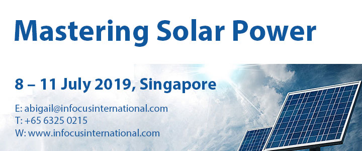 Mastering Solar Power