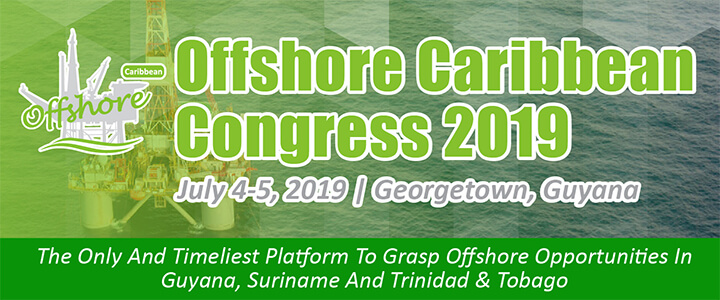 Offshore Caribbean Congress 2019