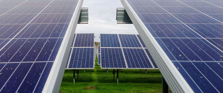 Polycrystalline Solar Panels