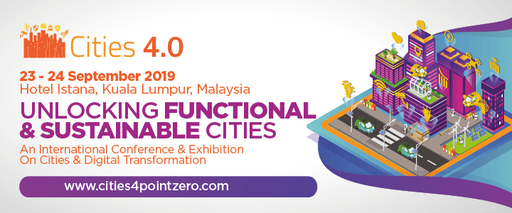Cities 4.0