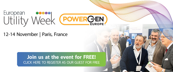 European Utility Week and PowerGen