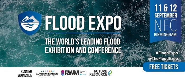 The Flood Expo