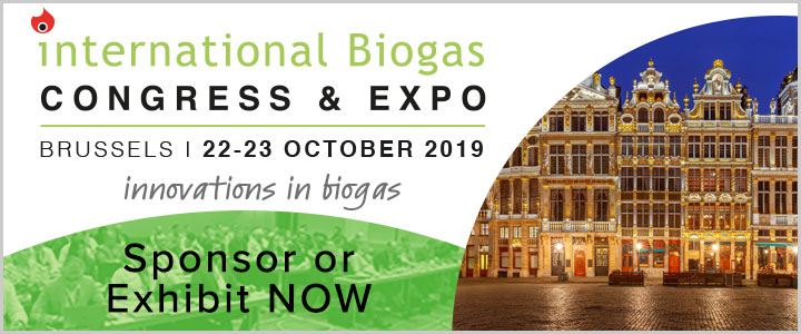 International Biogas Congress & Expo