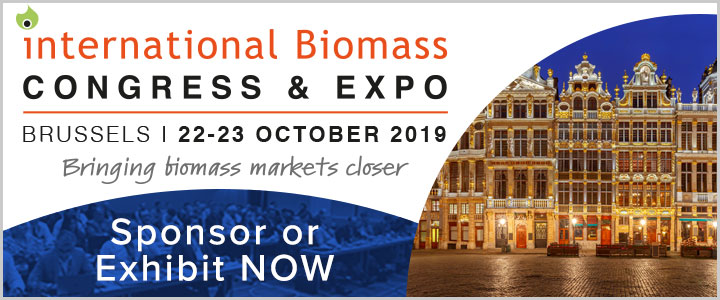 International Biomass Congress & Expo