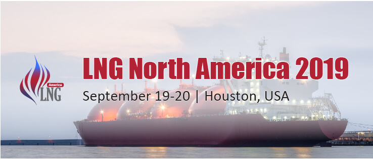 LNG North America Congress 2019
