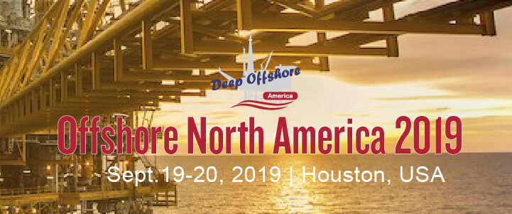 Offshore North America Congress 2019